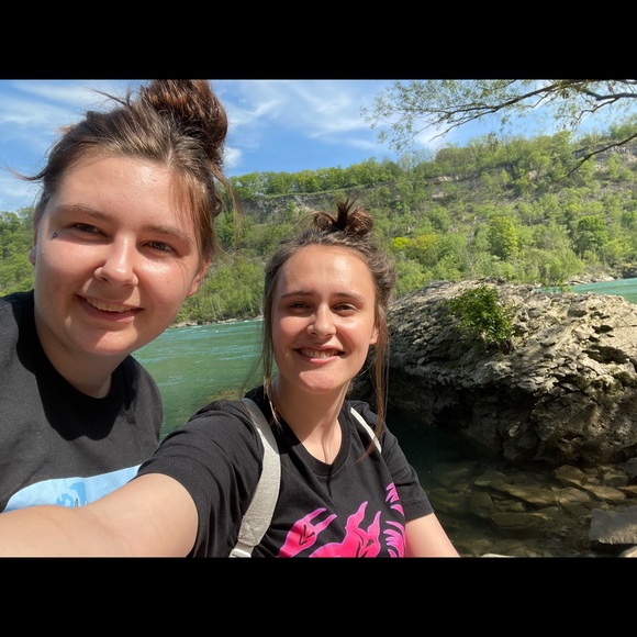 Meet your Posher, Shyanne - Picture 1 of 1